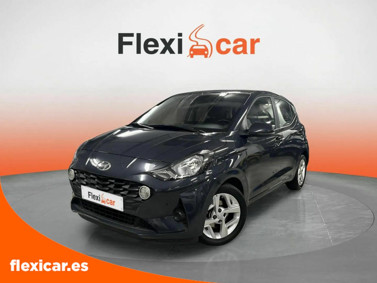 Foto Hyundai i10 2