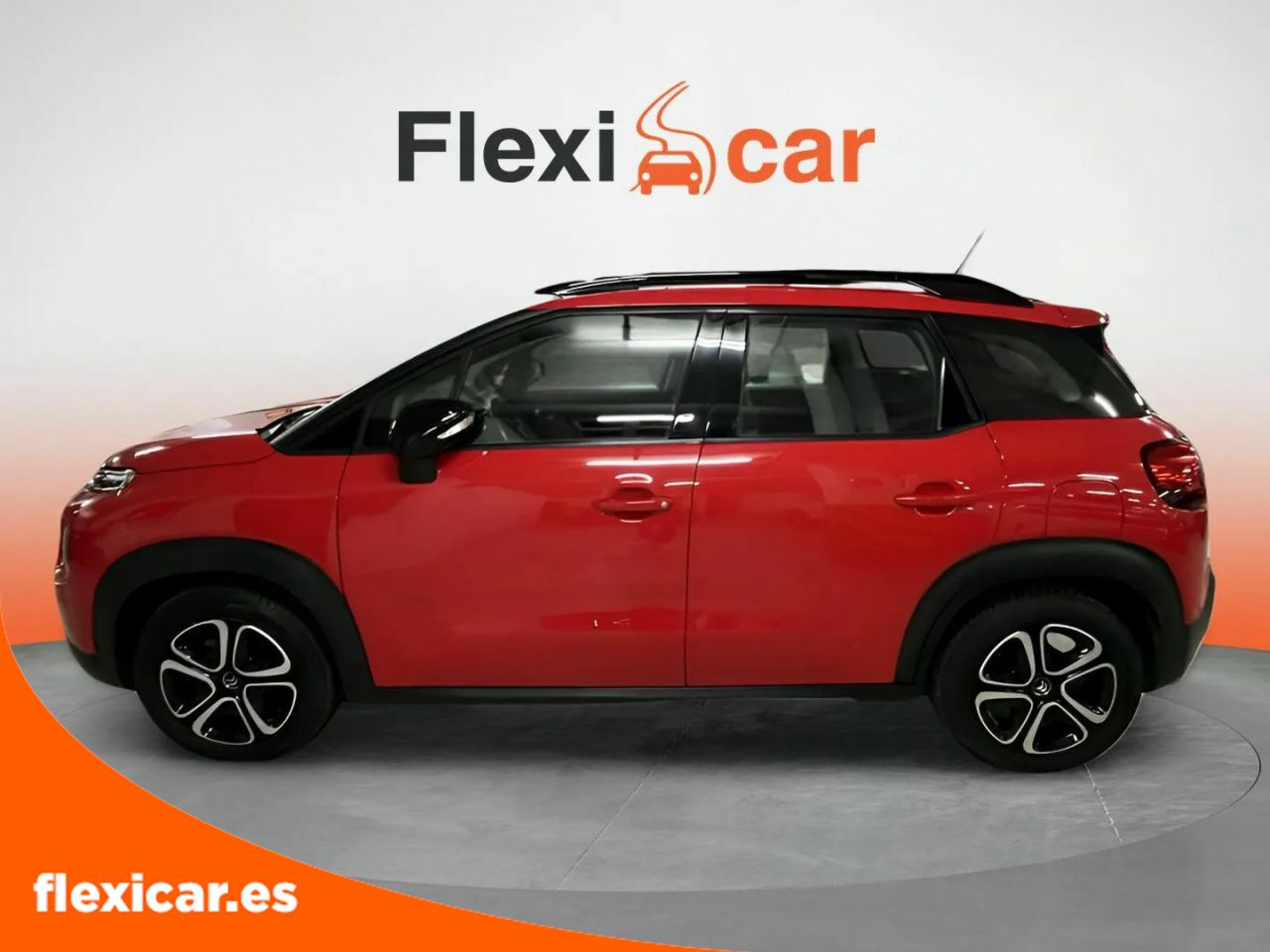 Foto Citroën C3 Aircross 3