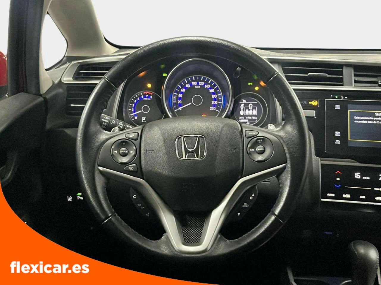 Foto Honda Jazz 12