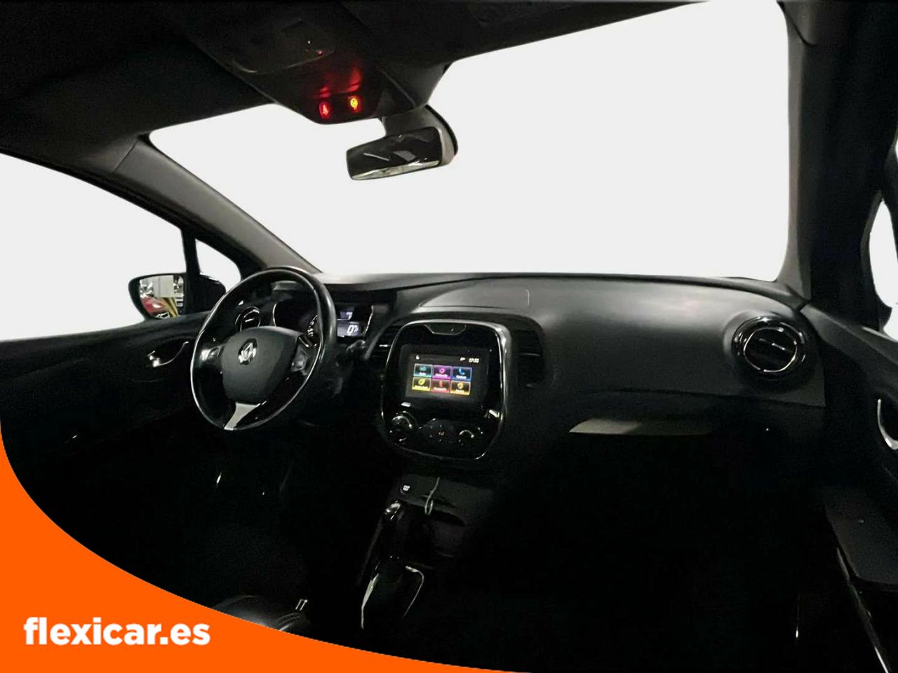 Foto Renault Captur 14