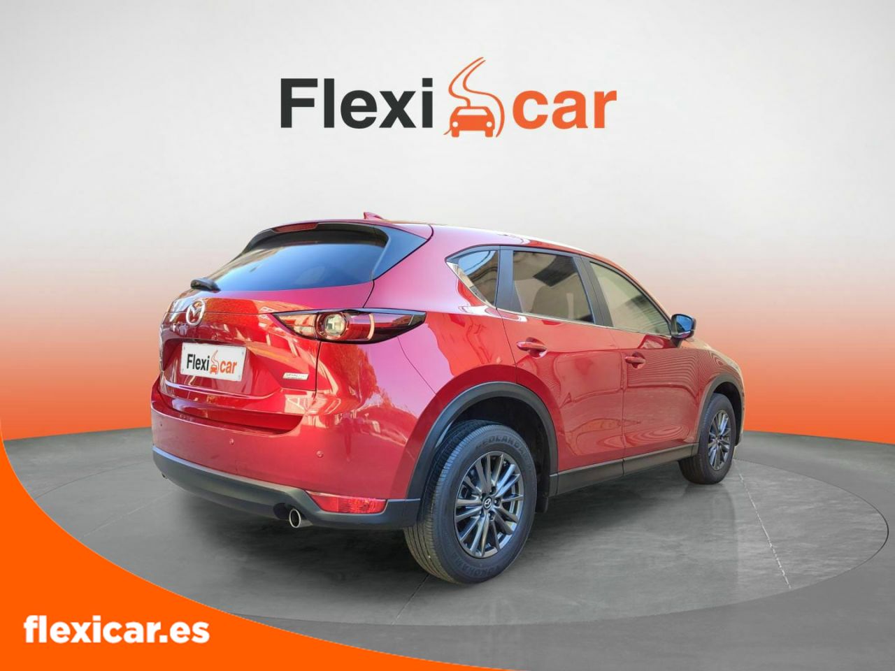 Foto Mazda CX-5 5