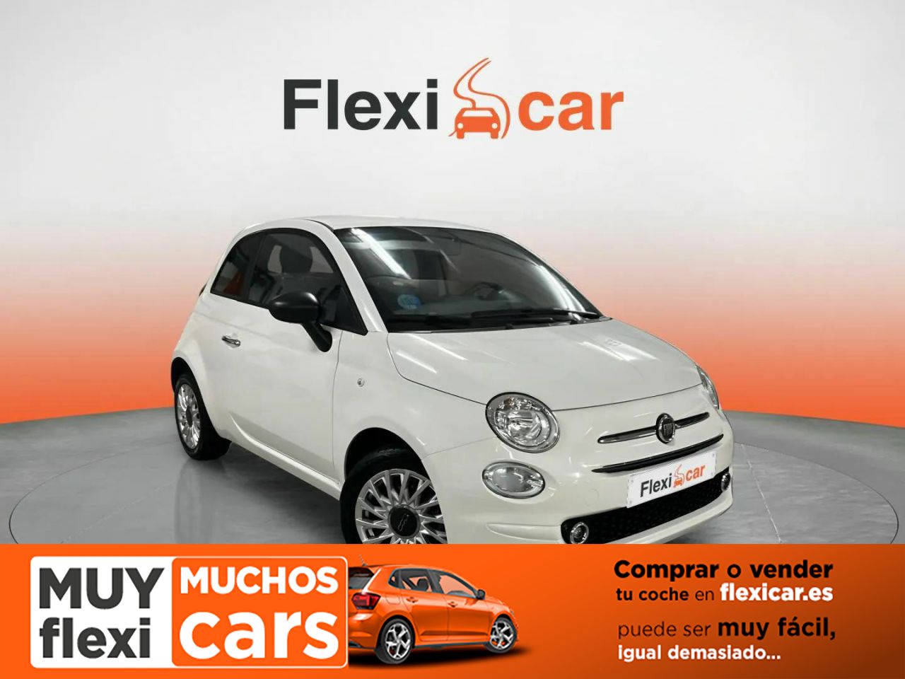 Foto Fiat 500 1