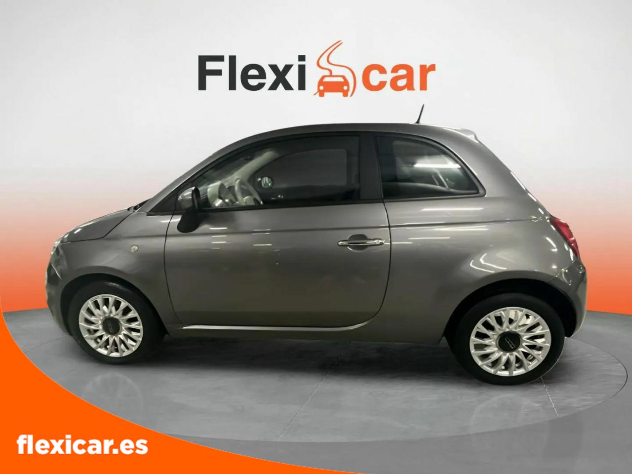 Foto Fiat 500 3