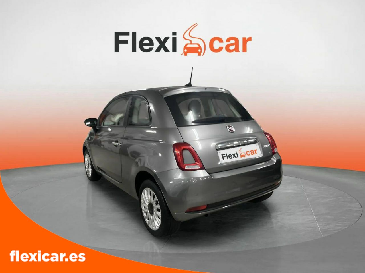 Foto Fiat 500 4