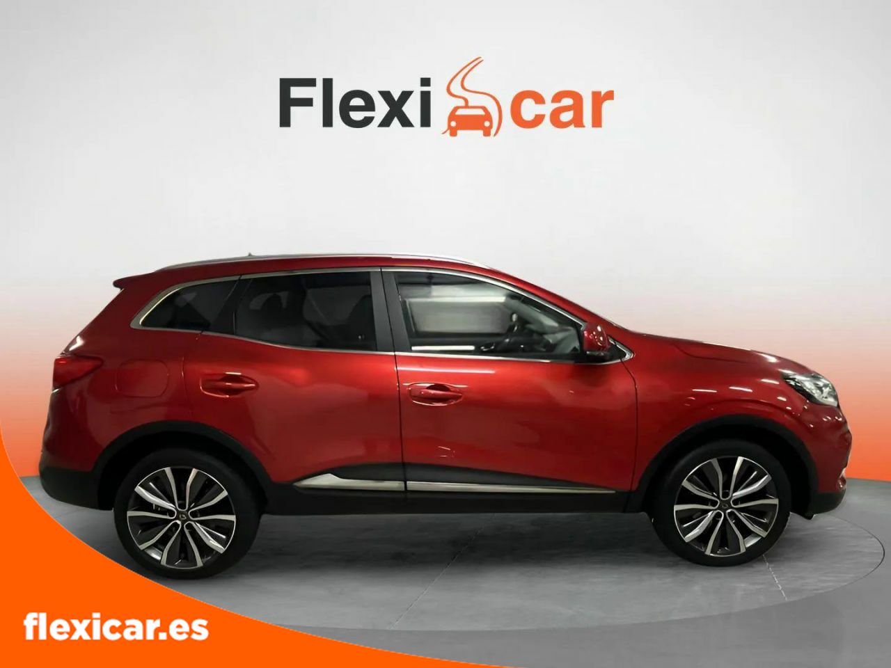 Foto Renault Kadjar 2