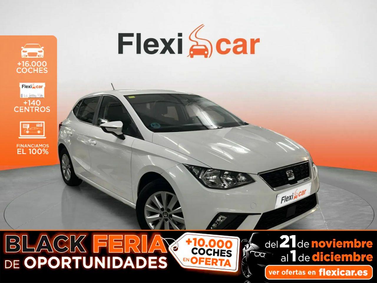 Foto Seat Ibiza 1