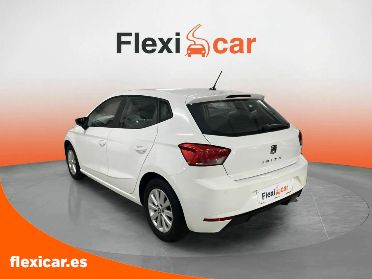 Foto Seat Ibiza 4