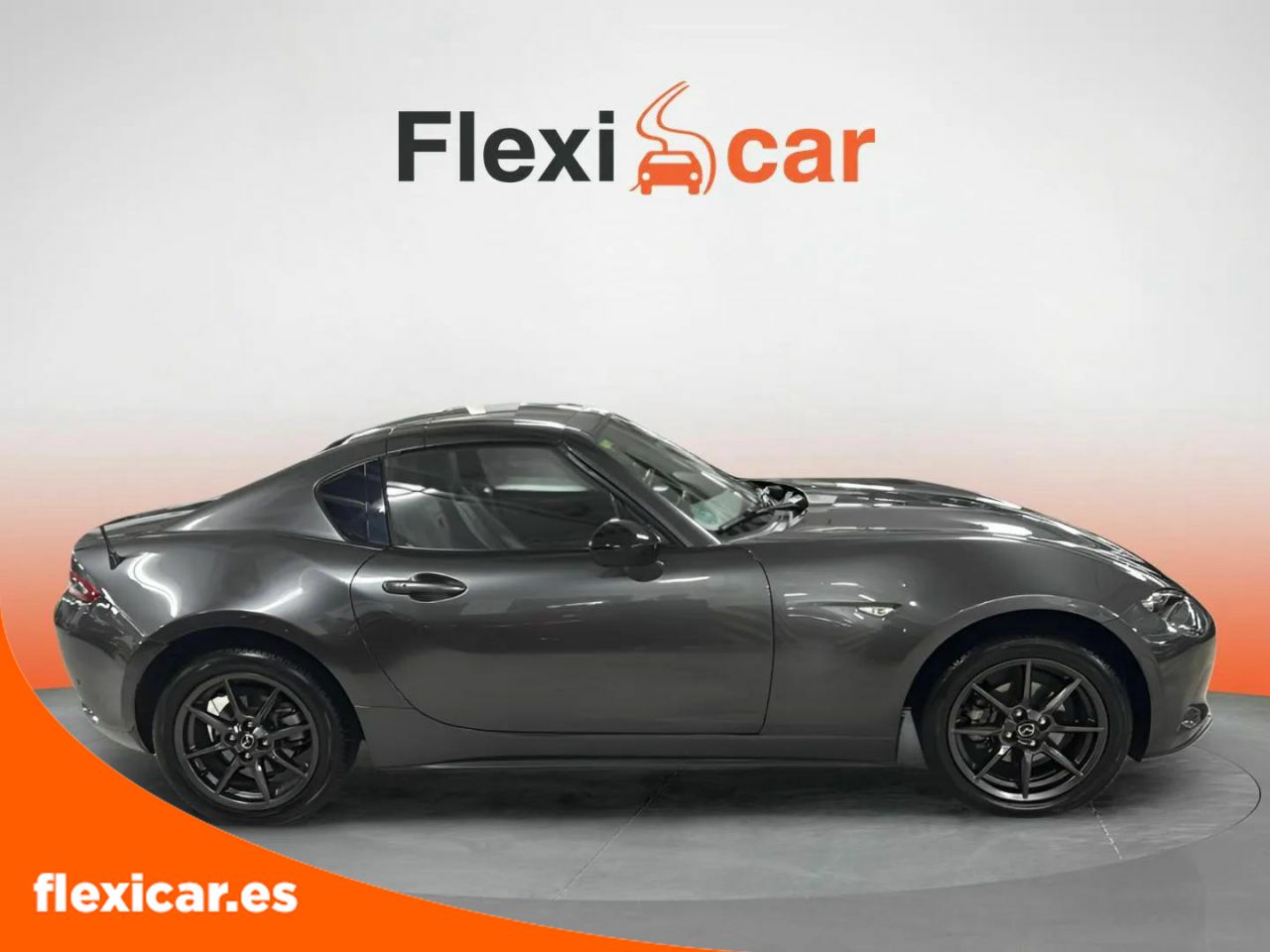 Foto Mazda MX-5 2