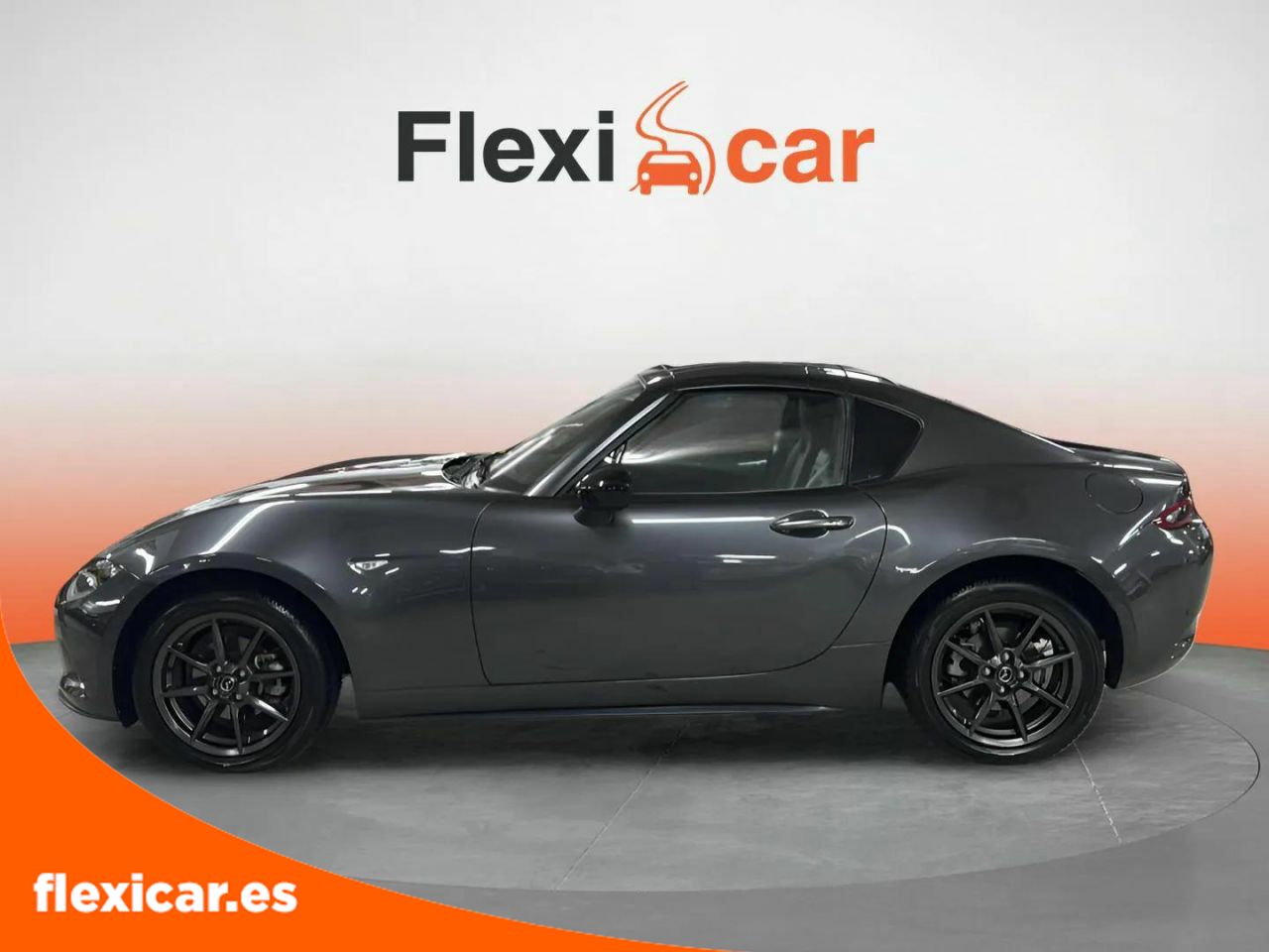 Foto Mazda MX-5 7