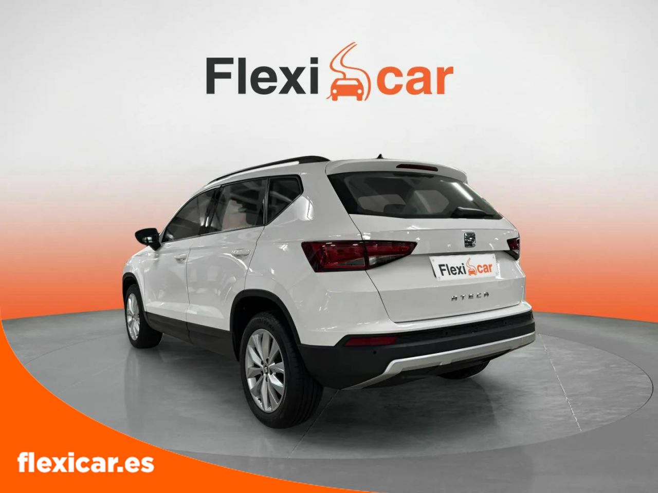 Foto Seat Ateca 5