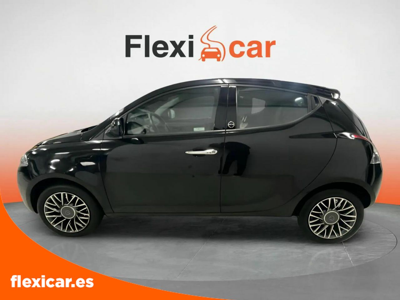 Foto Lancia Ypsilon 3