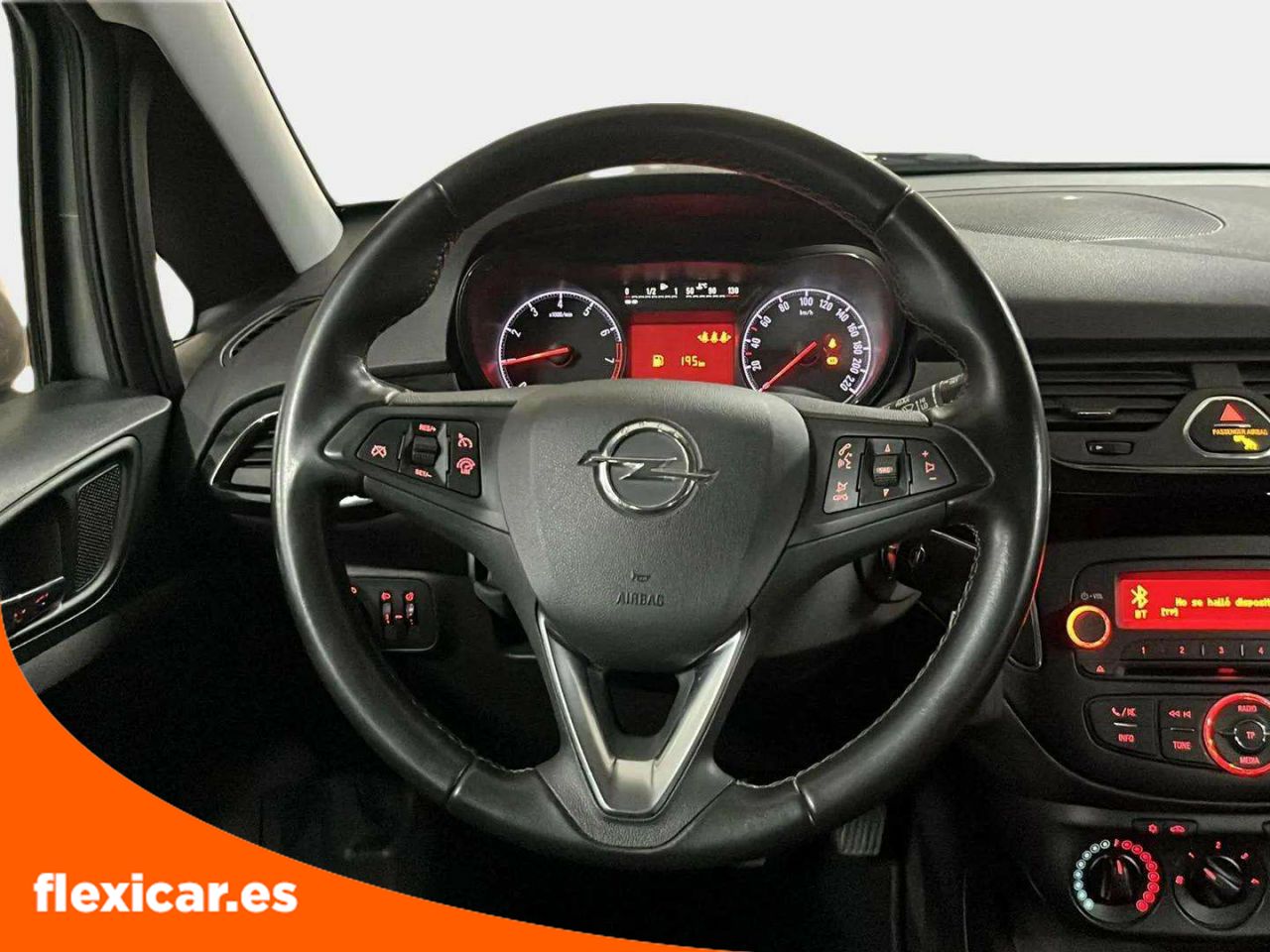 Foto Opel Corsa 9