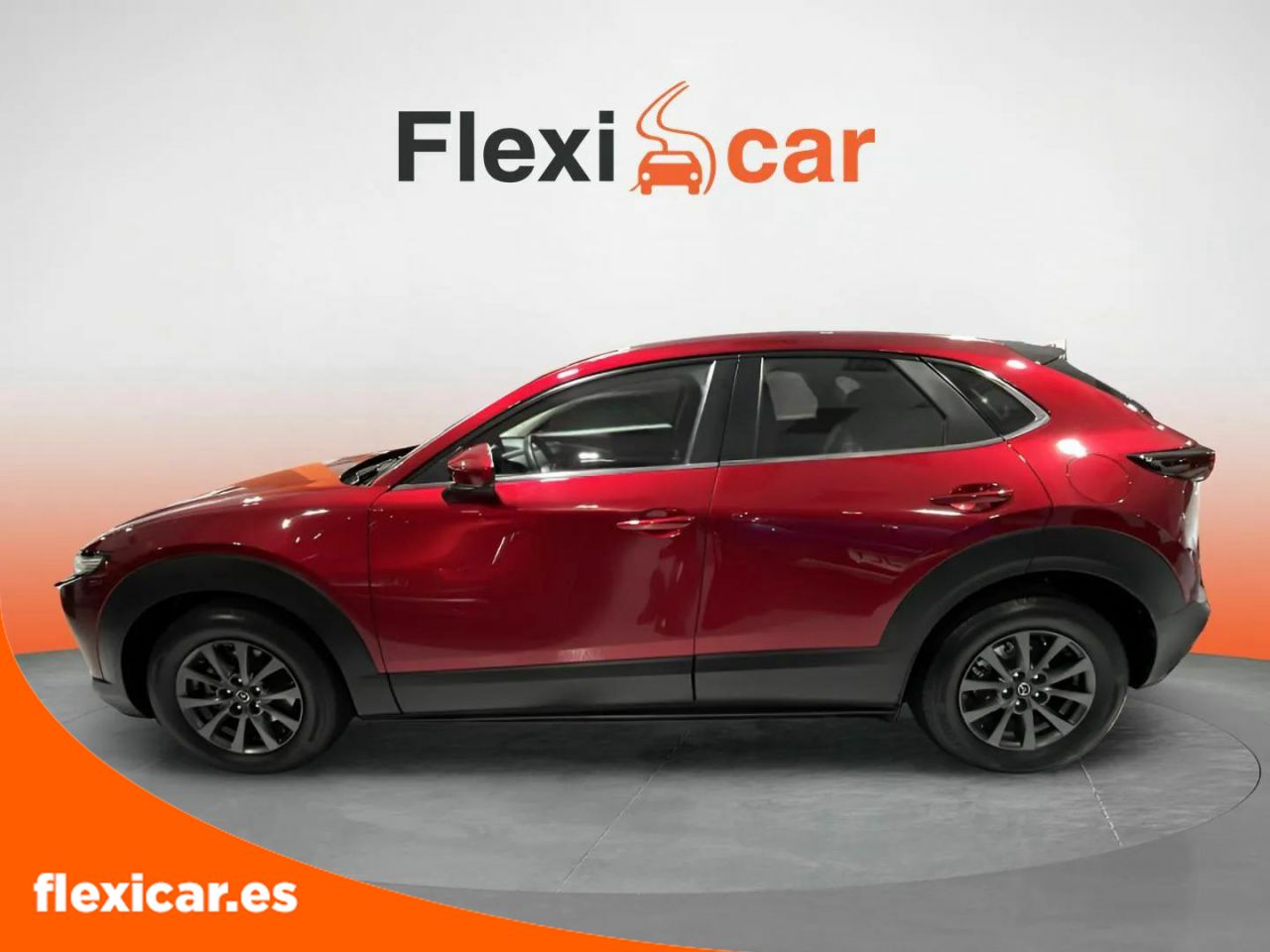 Foto Mazda CX-30 3