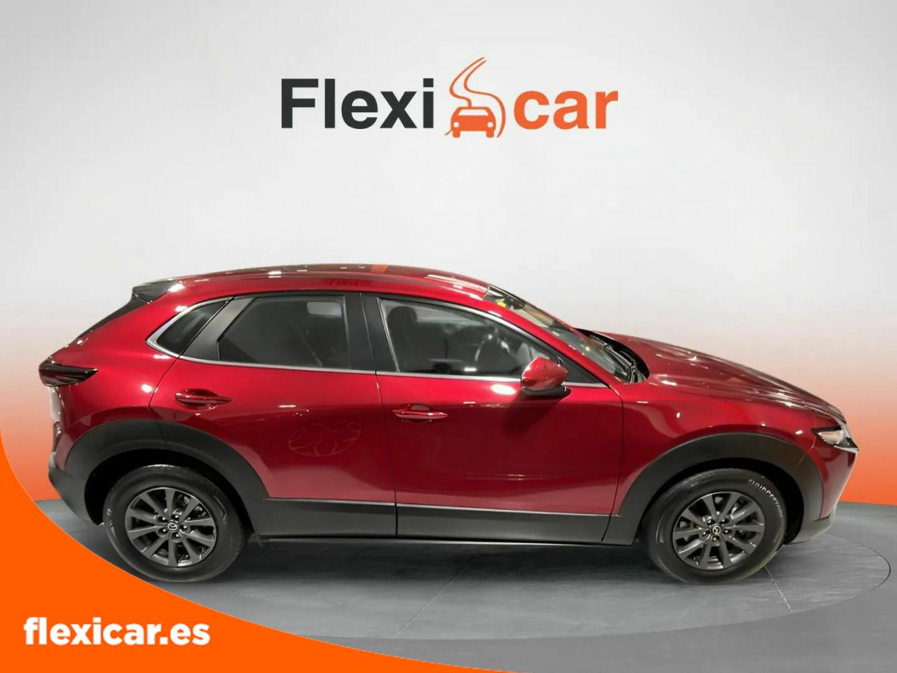 Foto Mazda CX-30 8