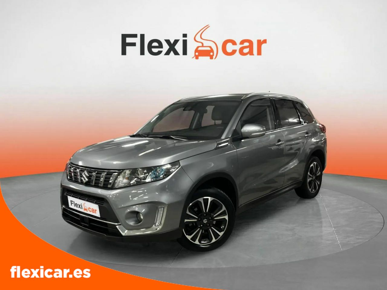 Foto Suzuki Vitara 2