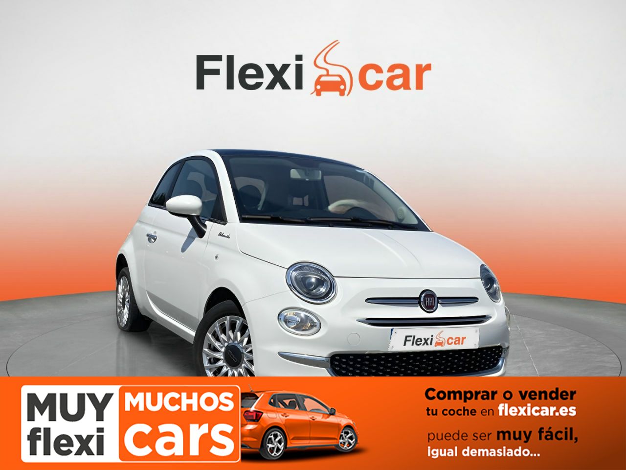 Foto Fiat 500 1