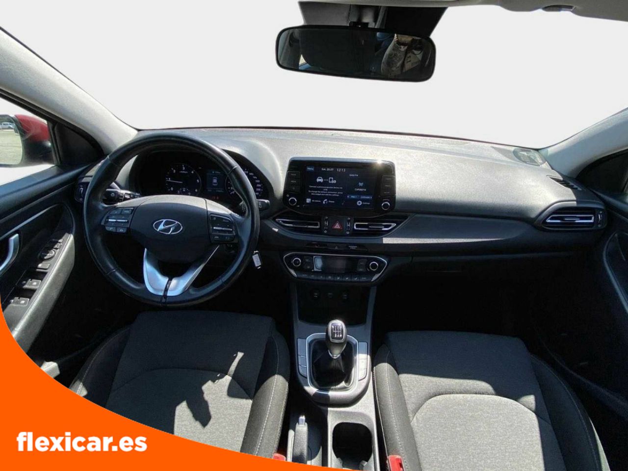 Foto Hyundai i30 15