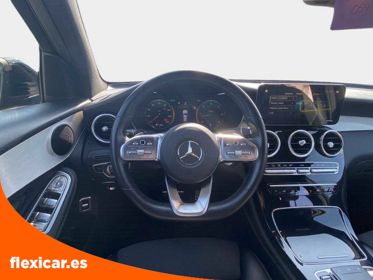 Foto Mercedes-Benz Clase GLC 13