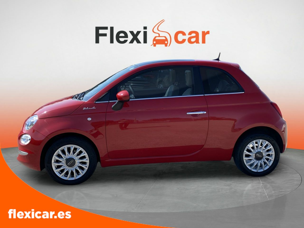 Foto Fiat 500 5