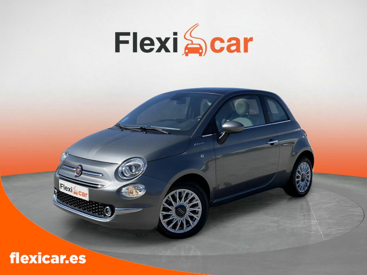 Foto Fiat 500 2