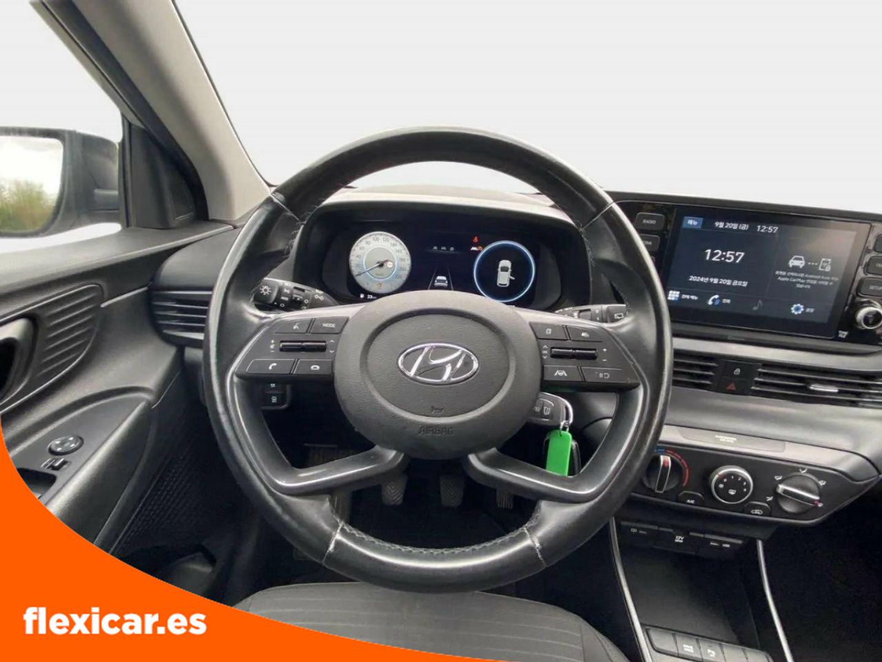 Foto Hyundai i20 14