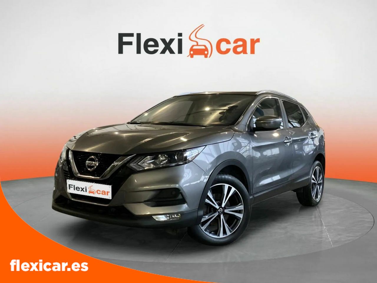 Foto Nissan Qashqai 3