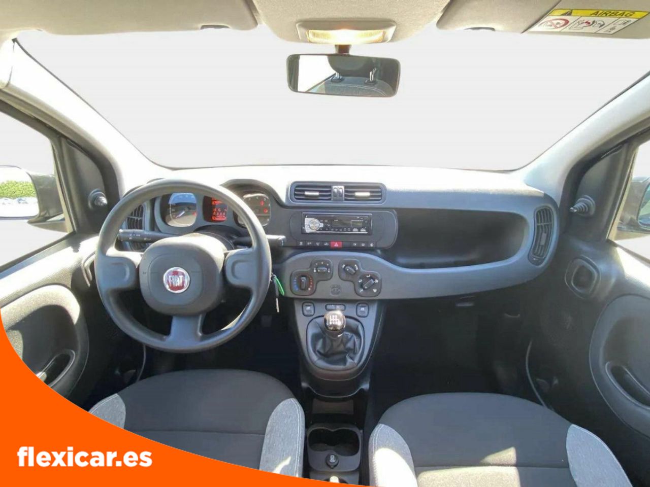 Foto Fiat Panda 13