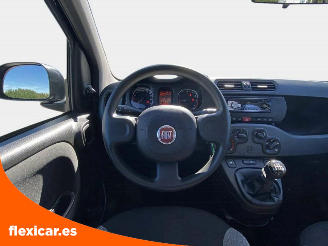 Foto Fiat Panda 14