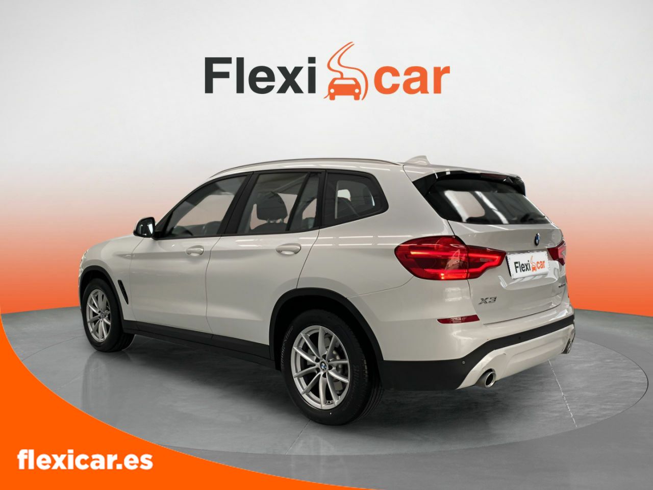 Foto BMW X3 5