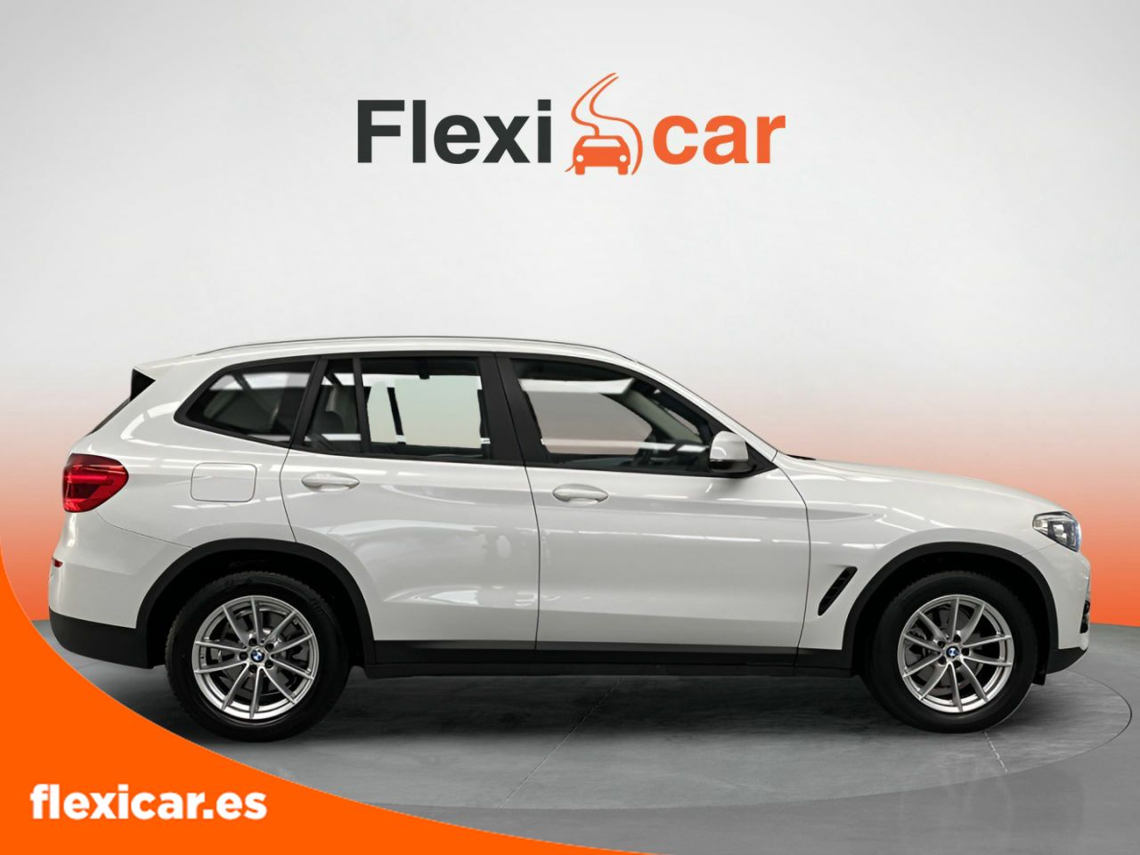 Foto BMW X3 9