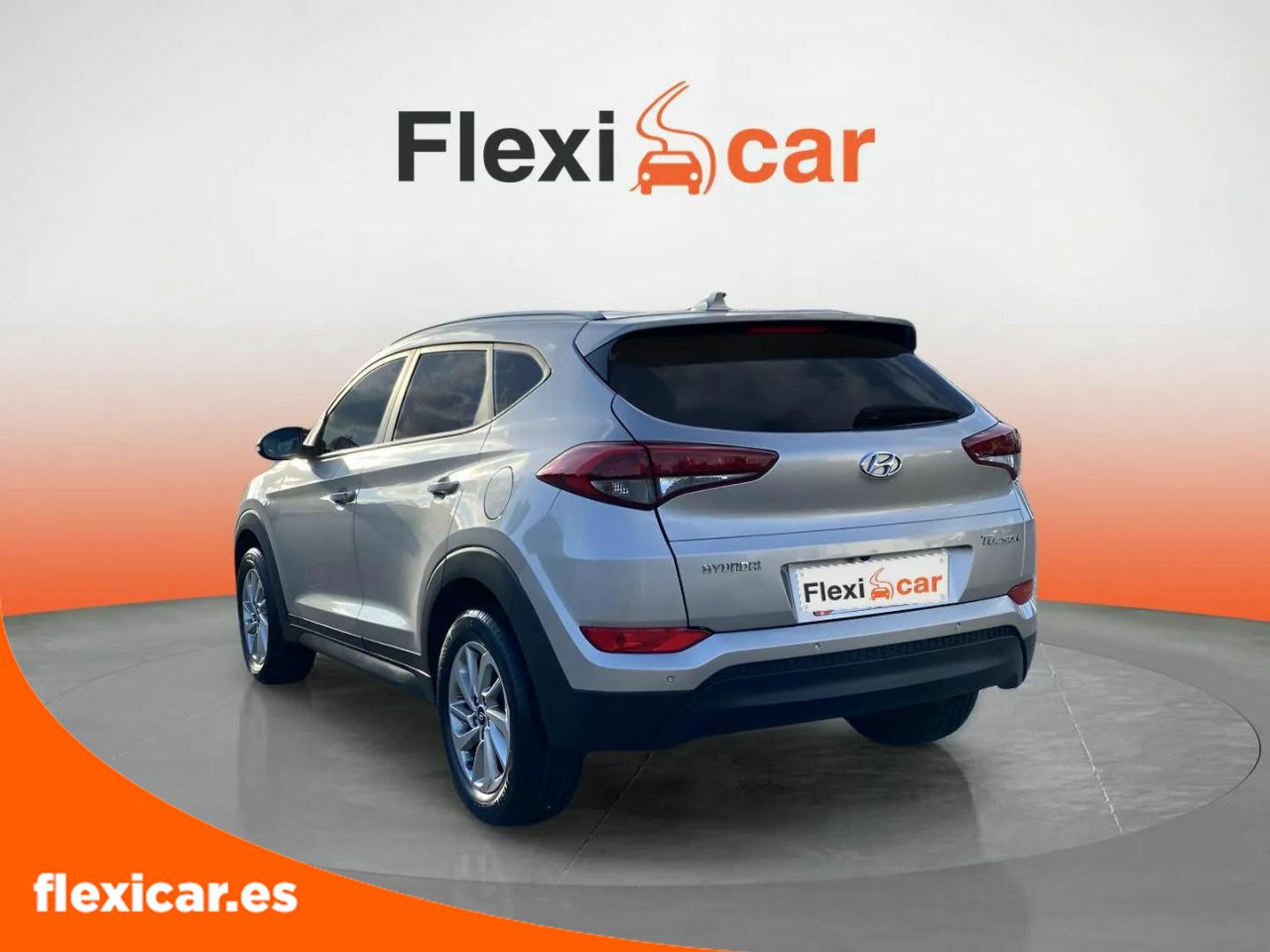 Foto Hyundai Tucson 5