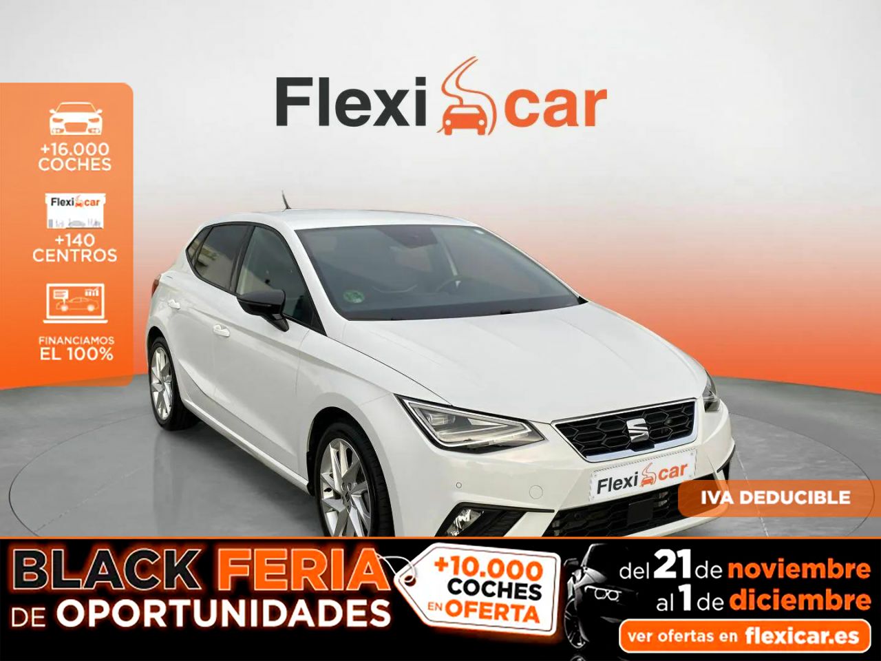 Foto Seat Ibiza 1