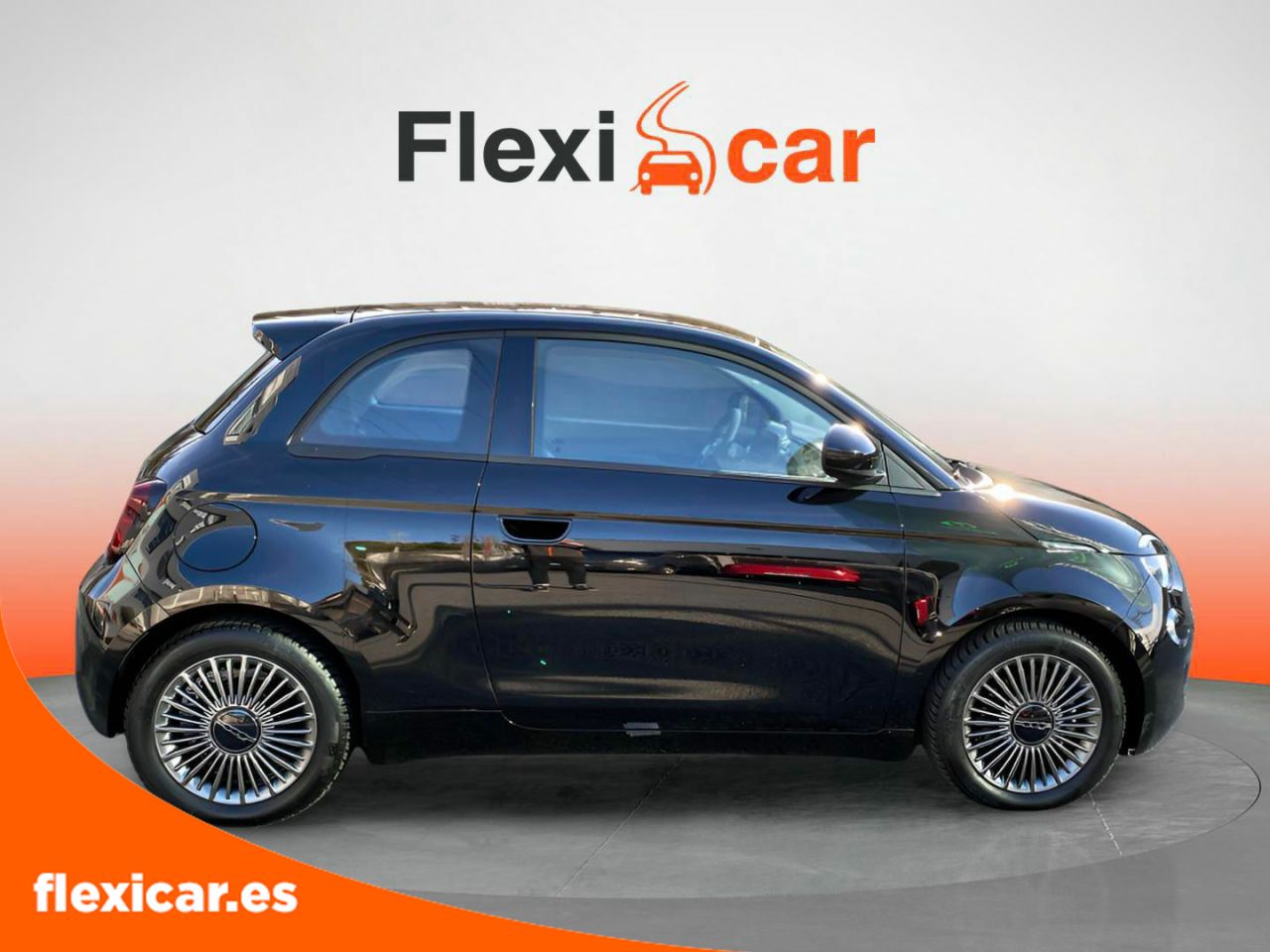 Foto Fiat 500 13