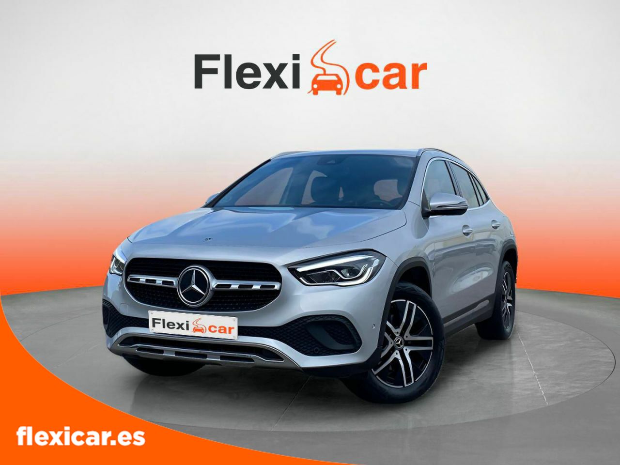 Foto Mercedes-Benz Clase GLA 3