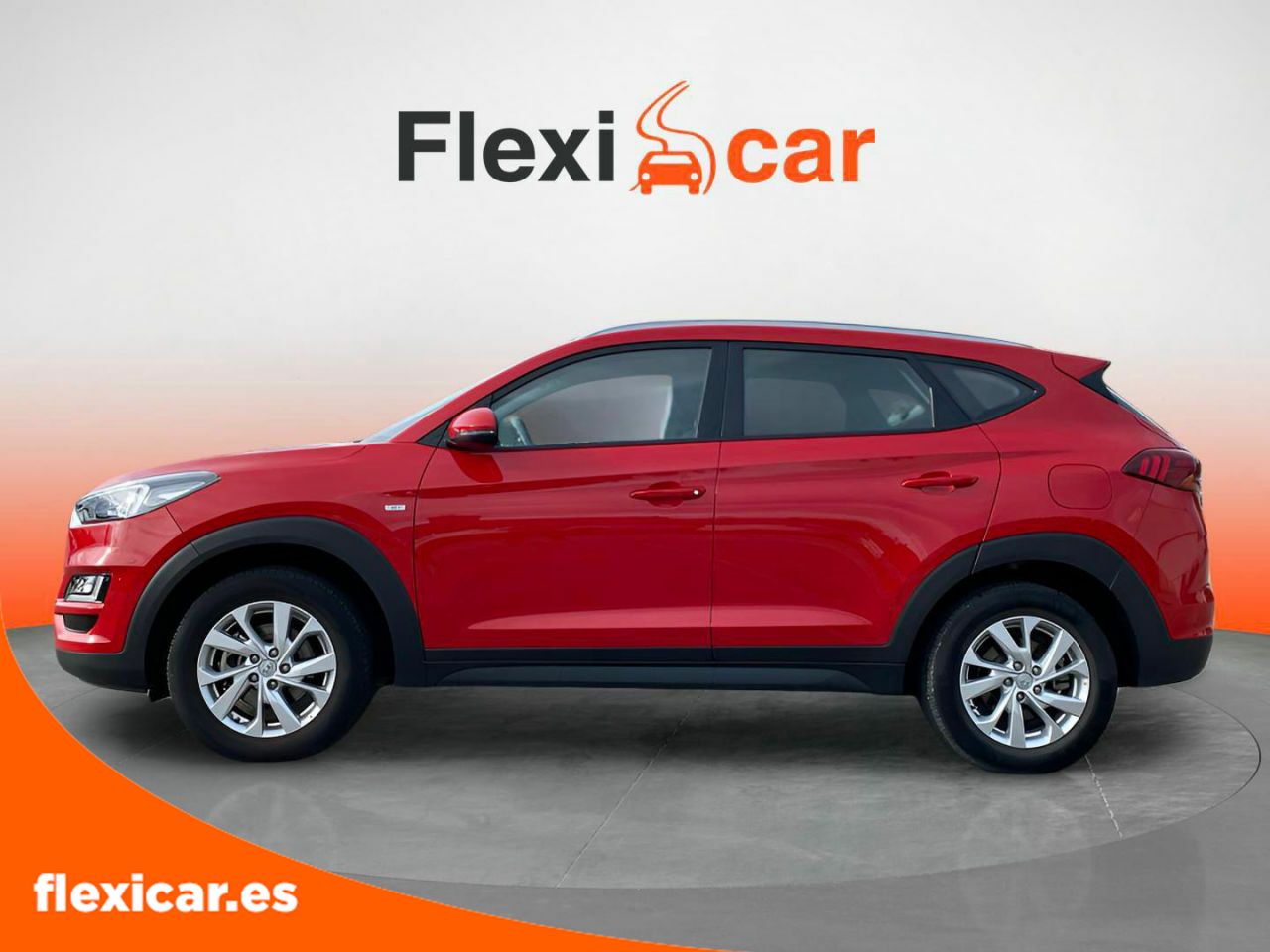 Foto Hyundai Tucson 4