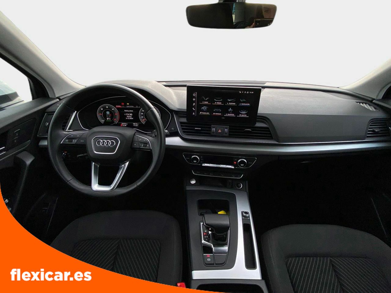 Foto Audi Q5 15