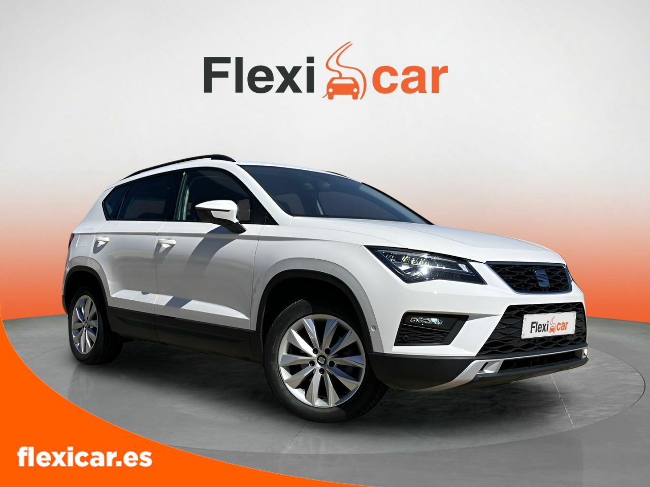 Foto Seat Ateca 2