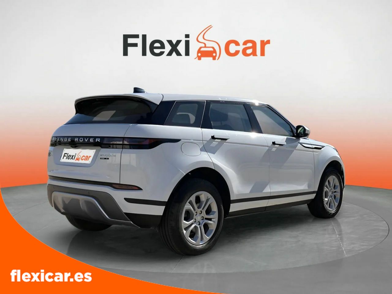 Foto Land-Rover Range Rover Evoque 8