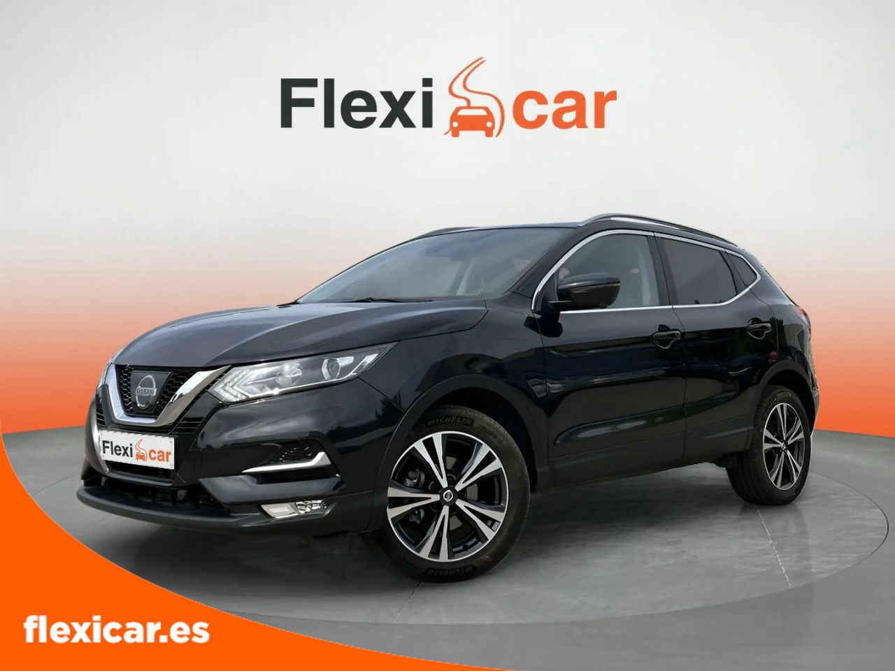 Foto Nissan Qashqai 3