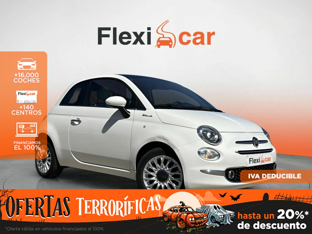 Foto Fiat 500 1