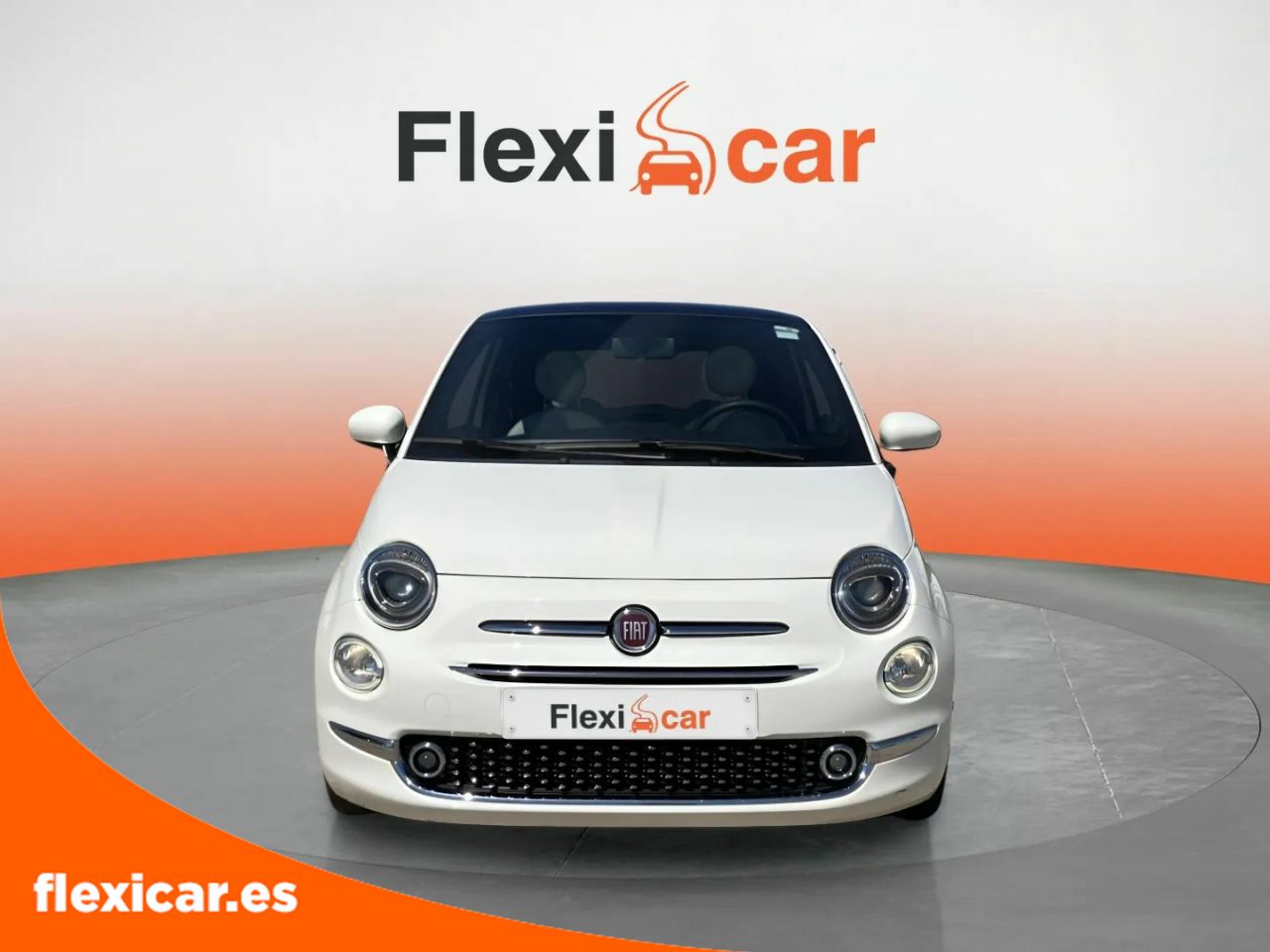 Foto Fiat 500 2