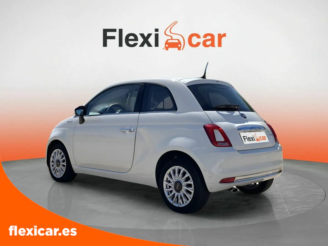 Foto Fiat 500 5