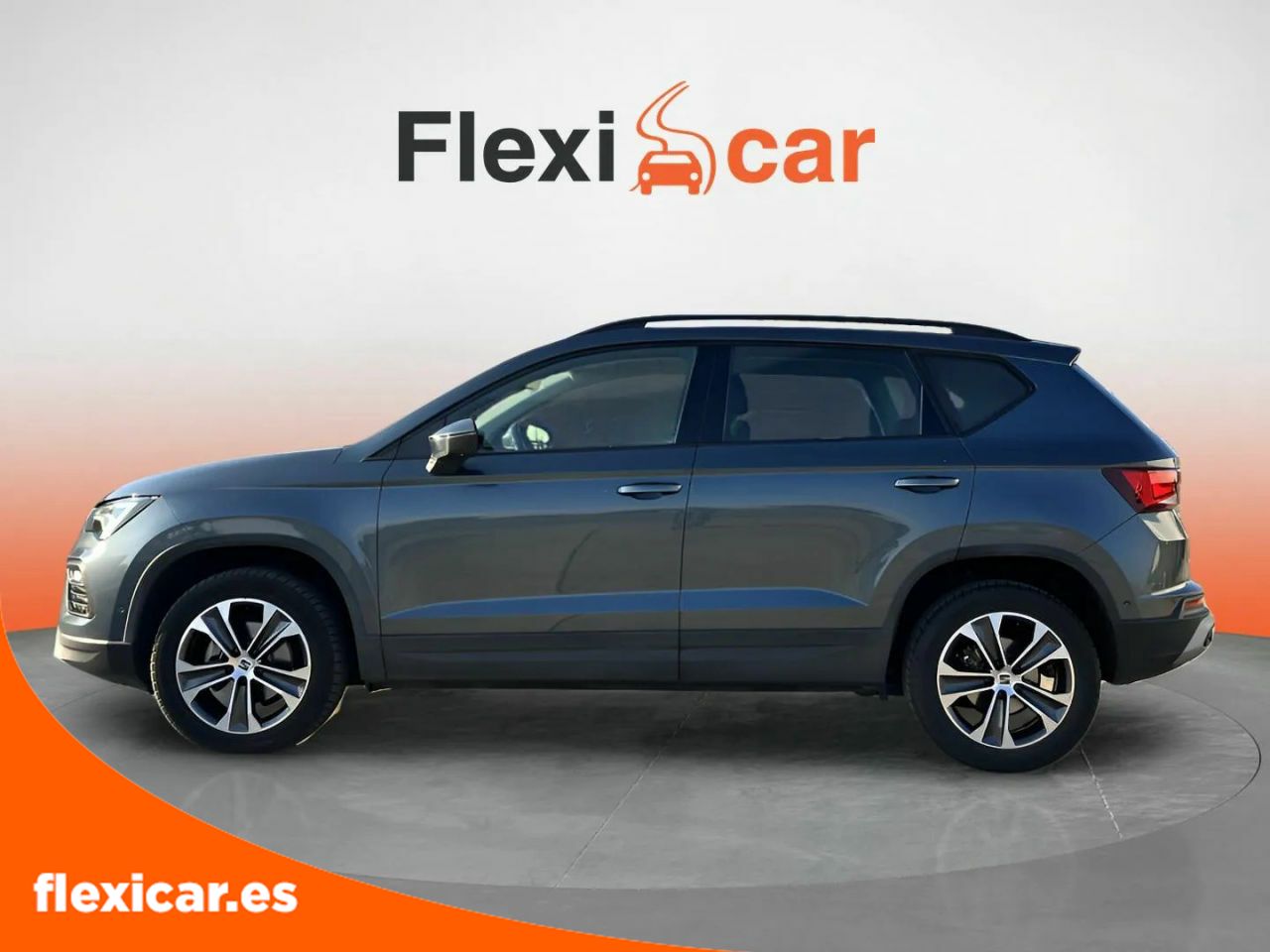 Foto Seat Ateca 4