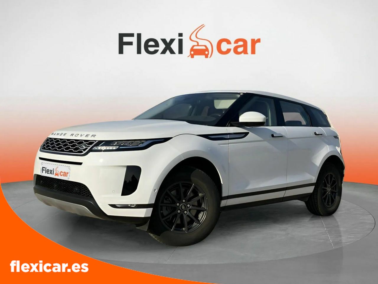 Foto Land-Rover Range Rover Evoque 3