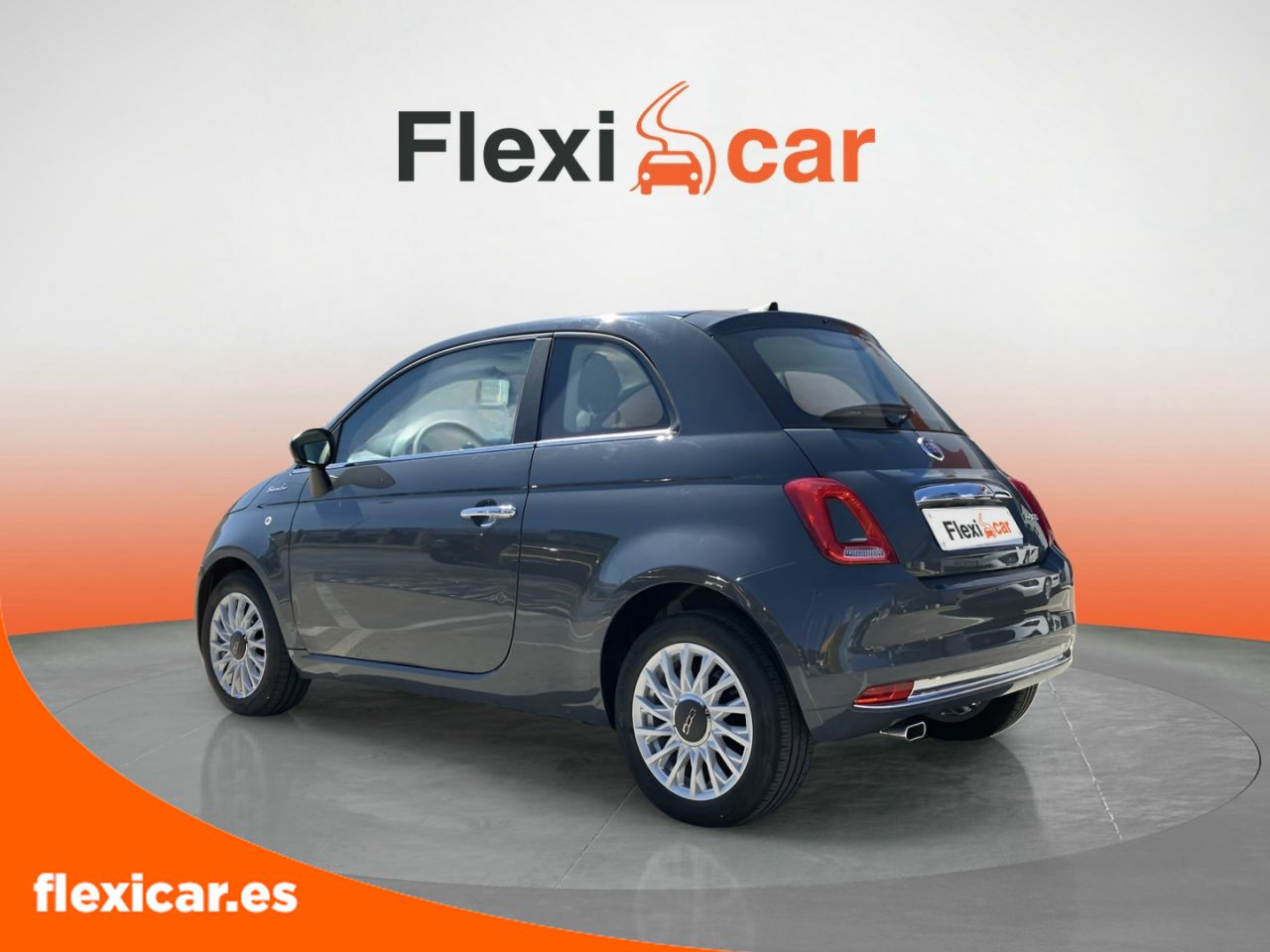 Foto Fiat 500 5