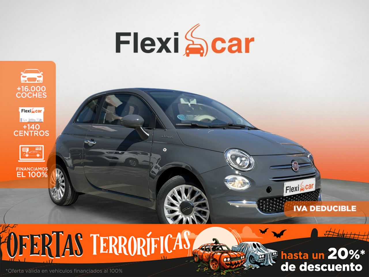 Foto Fiat 500 1