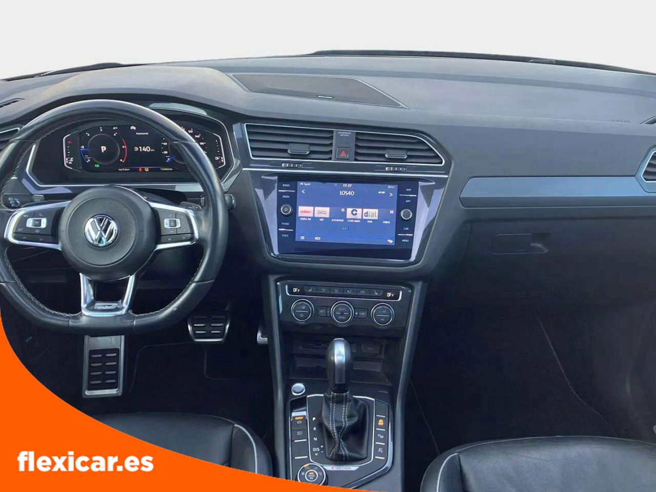 Foto Volkswagen Tiguan 10