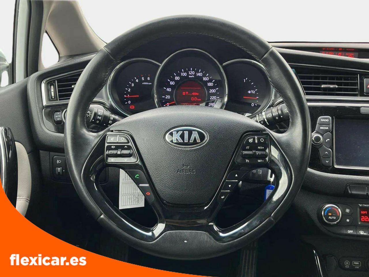 Foto Kia Ceed 11