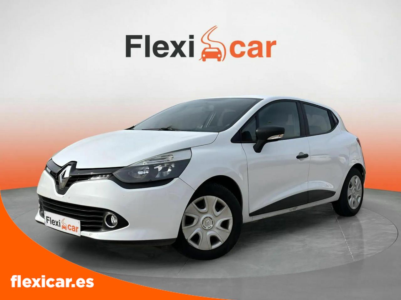 Foto Renault Clio 3