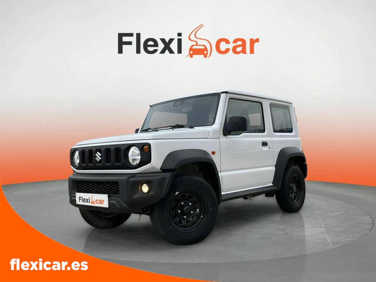 Foto Suzuki Jimny 3